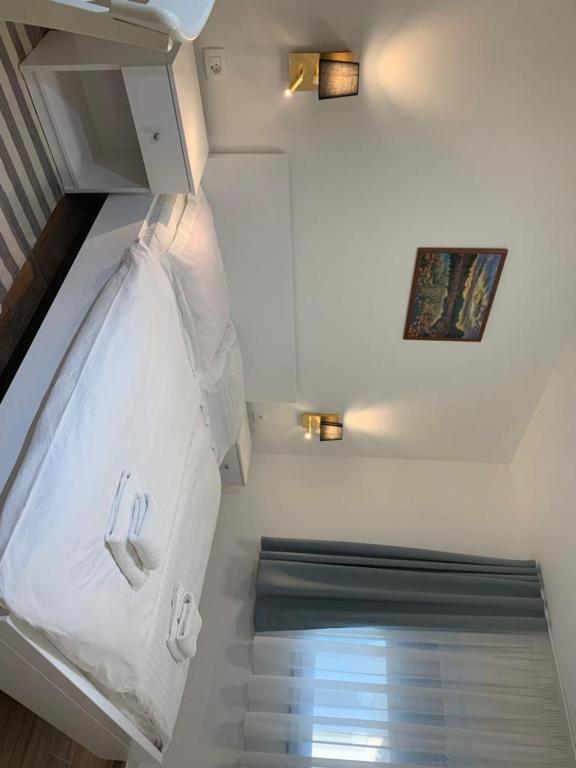 Apartmani Albatros Perusic Kültér fotó