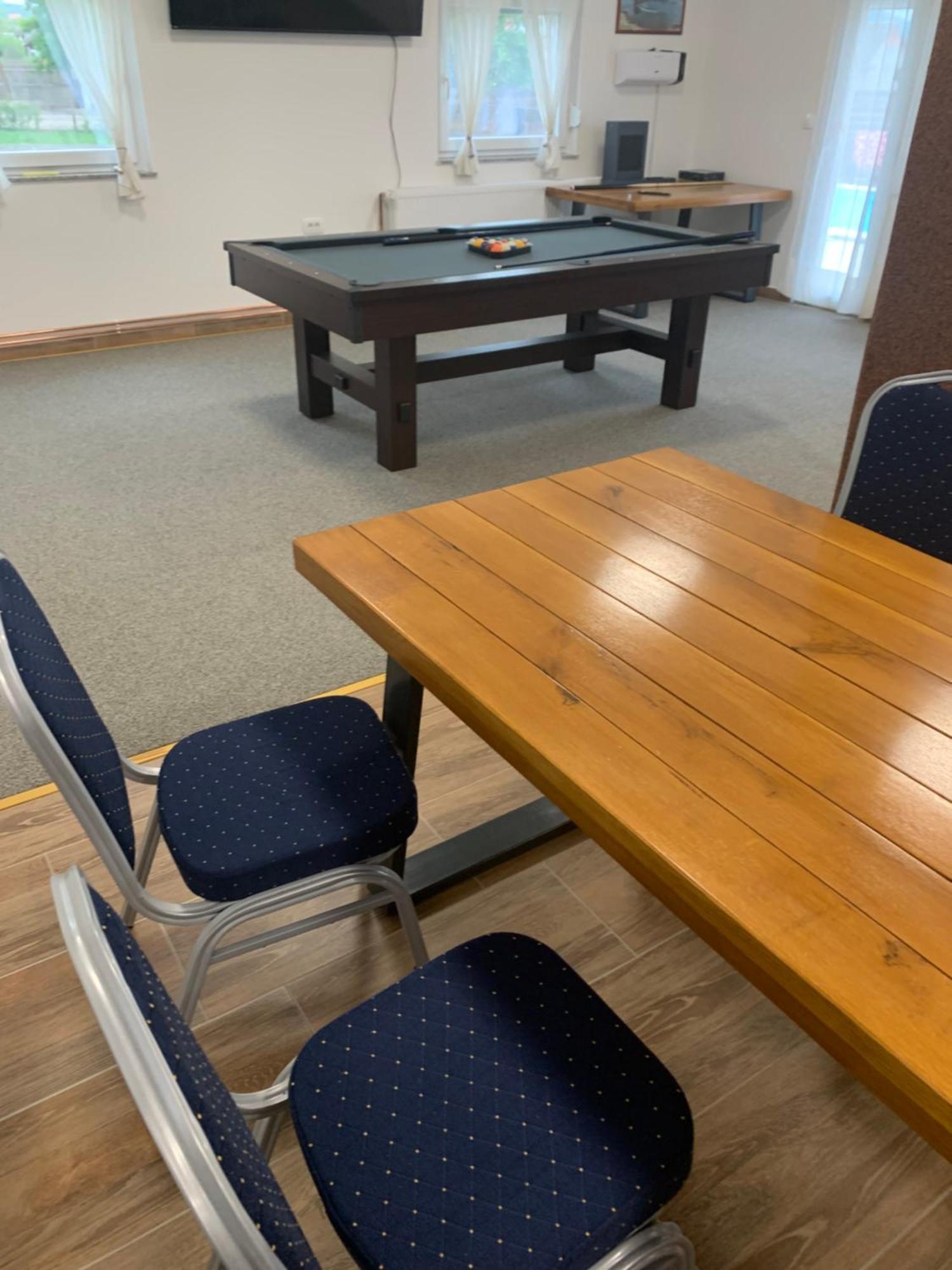 Apartmani Albatros Perusic Kültér fotó