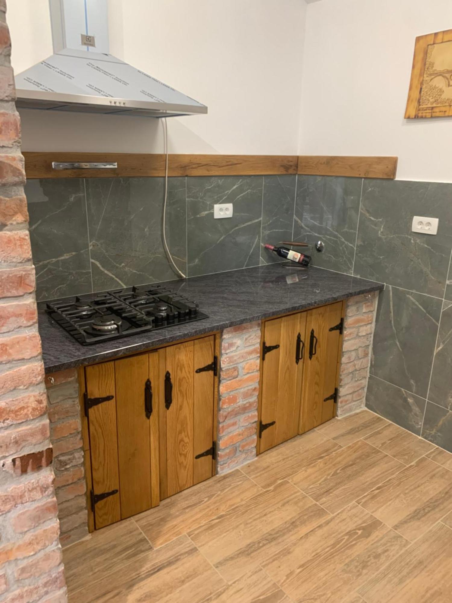 Apartmani Albatros Perusic Kültér fotó