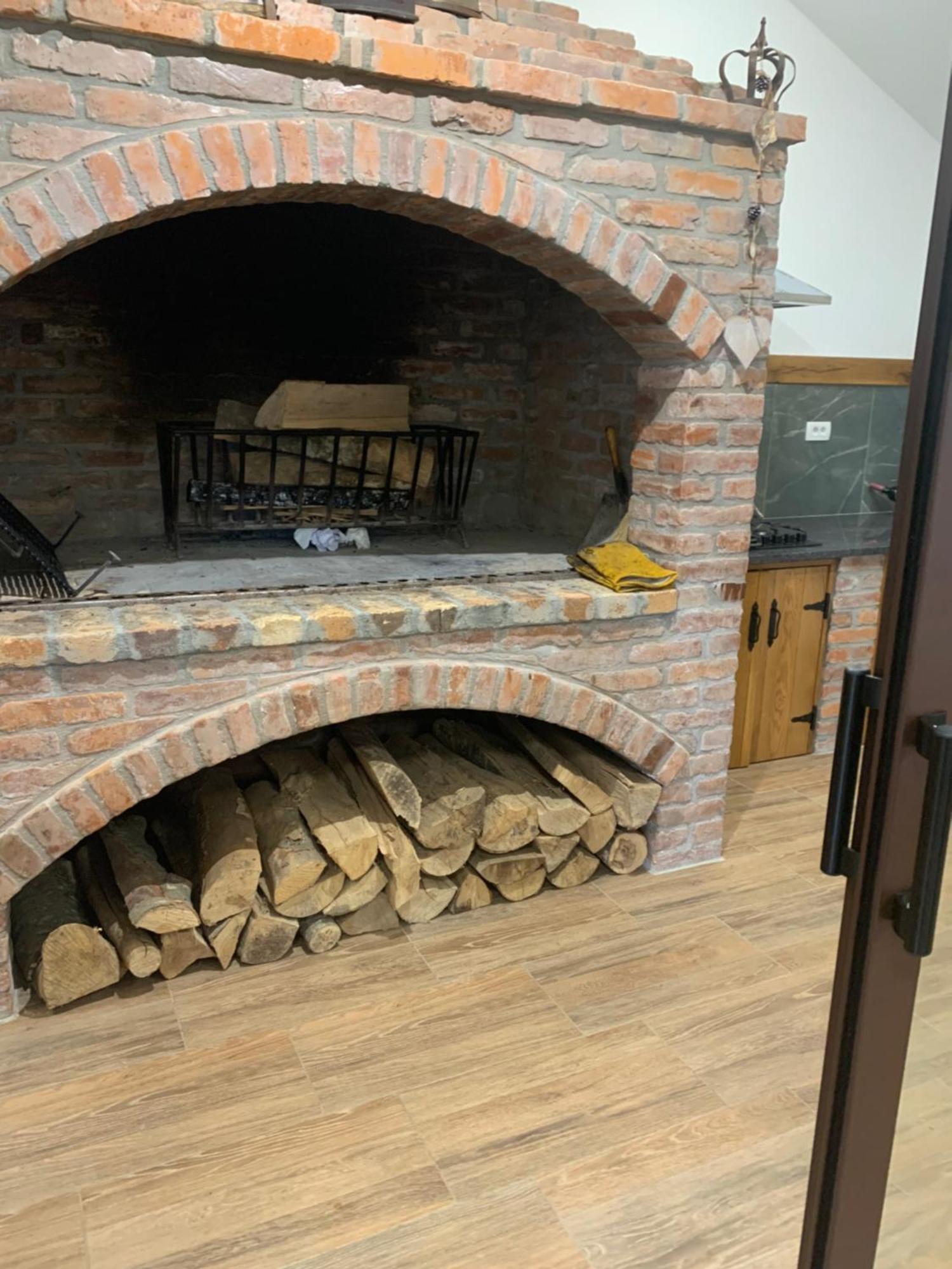 Apartmani Albatros Perusic Kültér fotó